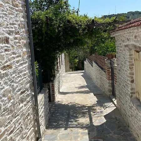 Tsagarakis Feriehus Xinovrisi