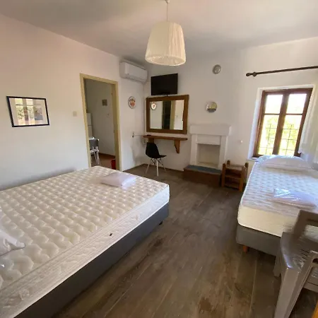 Tsagarakis Case de vacanță Xinovrisi
