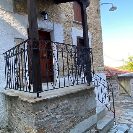Tsagarakis
