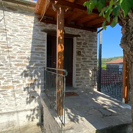 Tsagarakis * Xinovrisi