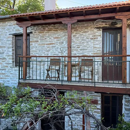 Feriehus Tsagarakis Studios