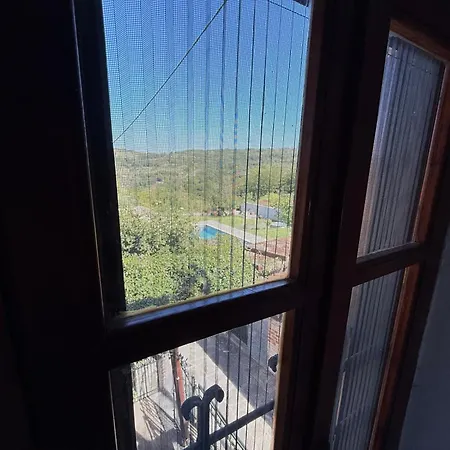Tsagarakis Feriehus *