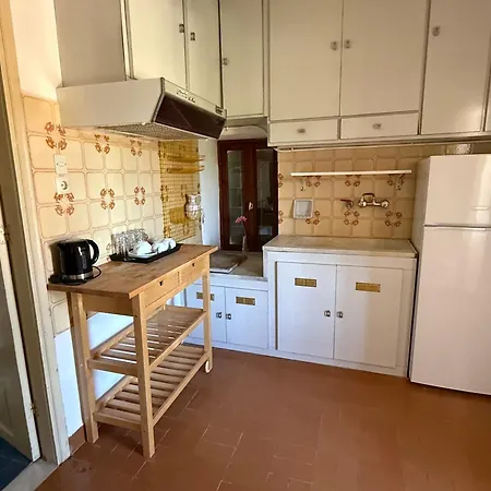 Tsagarakis Feriehus Xinovrisi