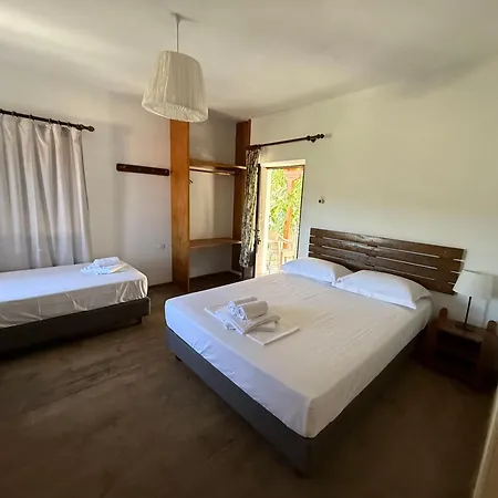 Feriehus Tsagarakis Xinovrisi