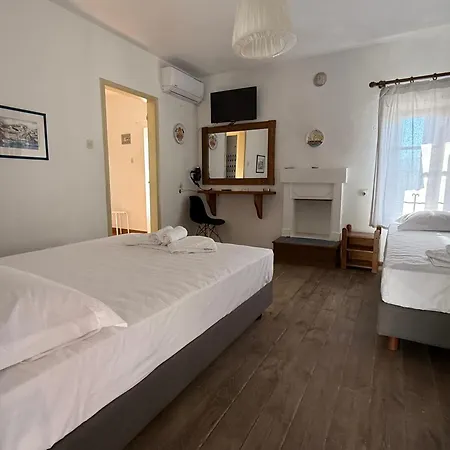 Feriehus Tsagarakis