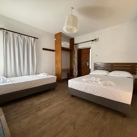 Tsagarakis Feriehus *