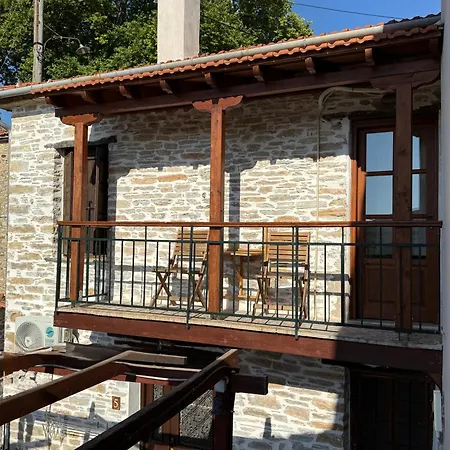 Tsagarakis * Xinovrisi